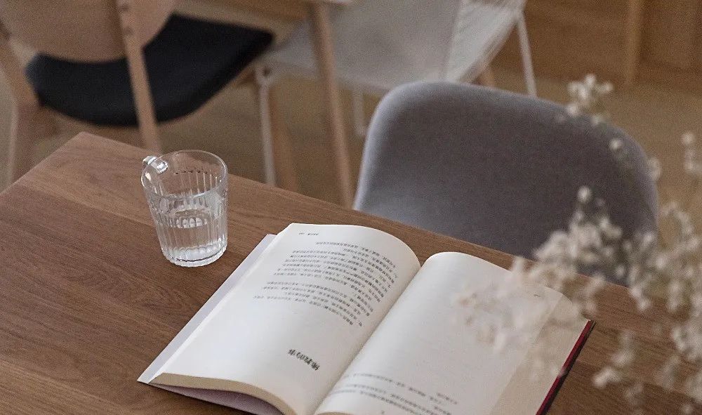 溫婉日雜風丨開放廚房不會裝？看看他家“和風食堂”