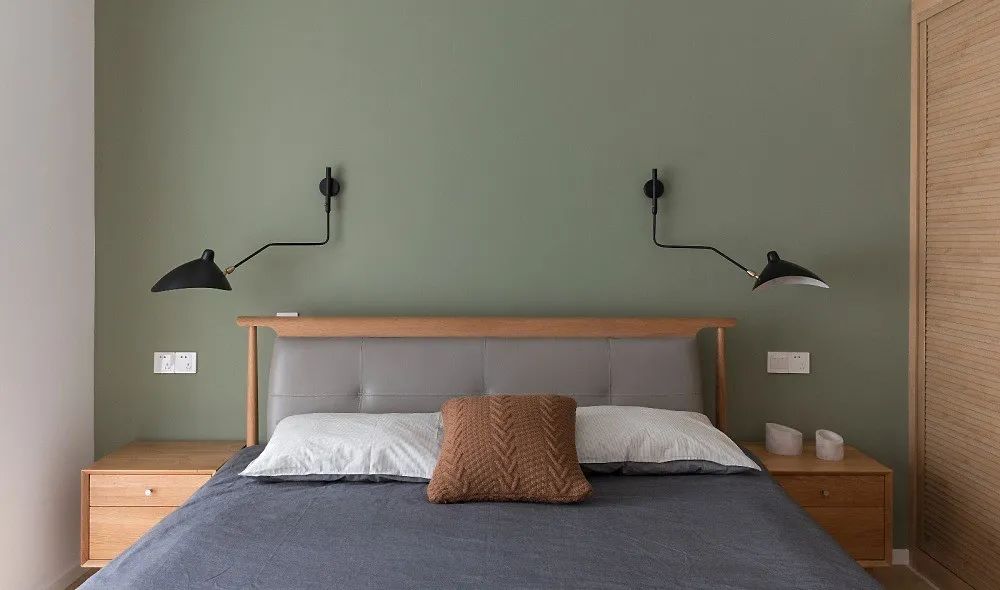 溫婉日雜風丨開放廚房不會裝?看看他家“和風食堂”