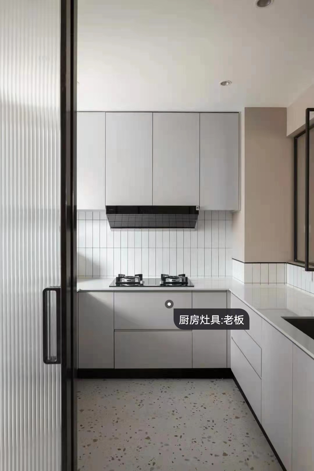 美縫一個月打造清爽簡約風(fēng)，強(qiáng)迫癥都羨慕的超強(qiáng)收納