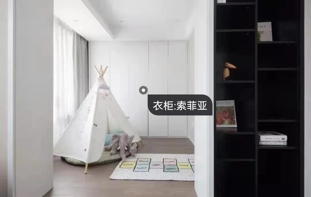 美縫一個月打造清爽簡約風(fēng)，強(qiáng)迫癥都羨慕的超強(qiáng)收納