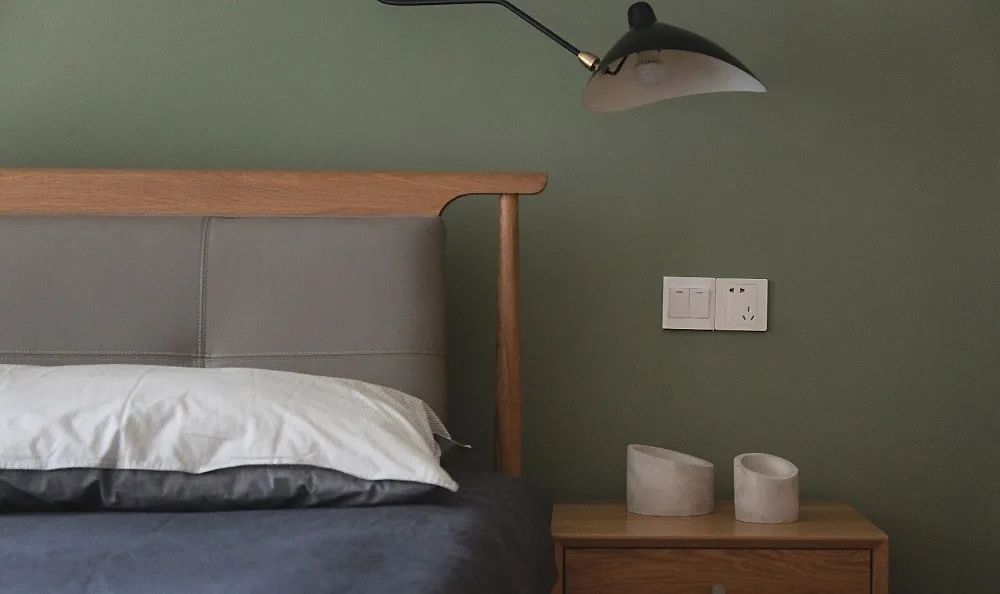 溫婉日雜風丨開放廚房不會裝？看看他家“和風食堂”