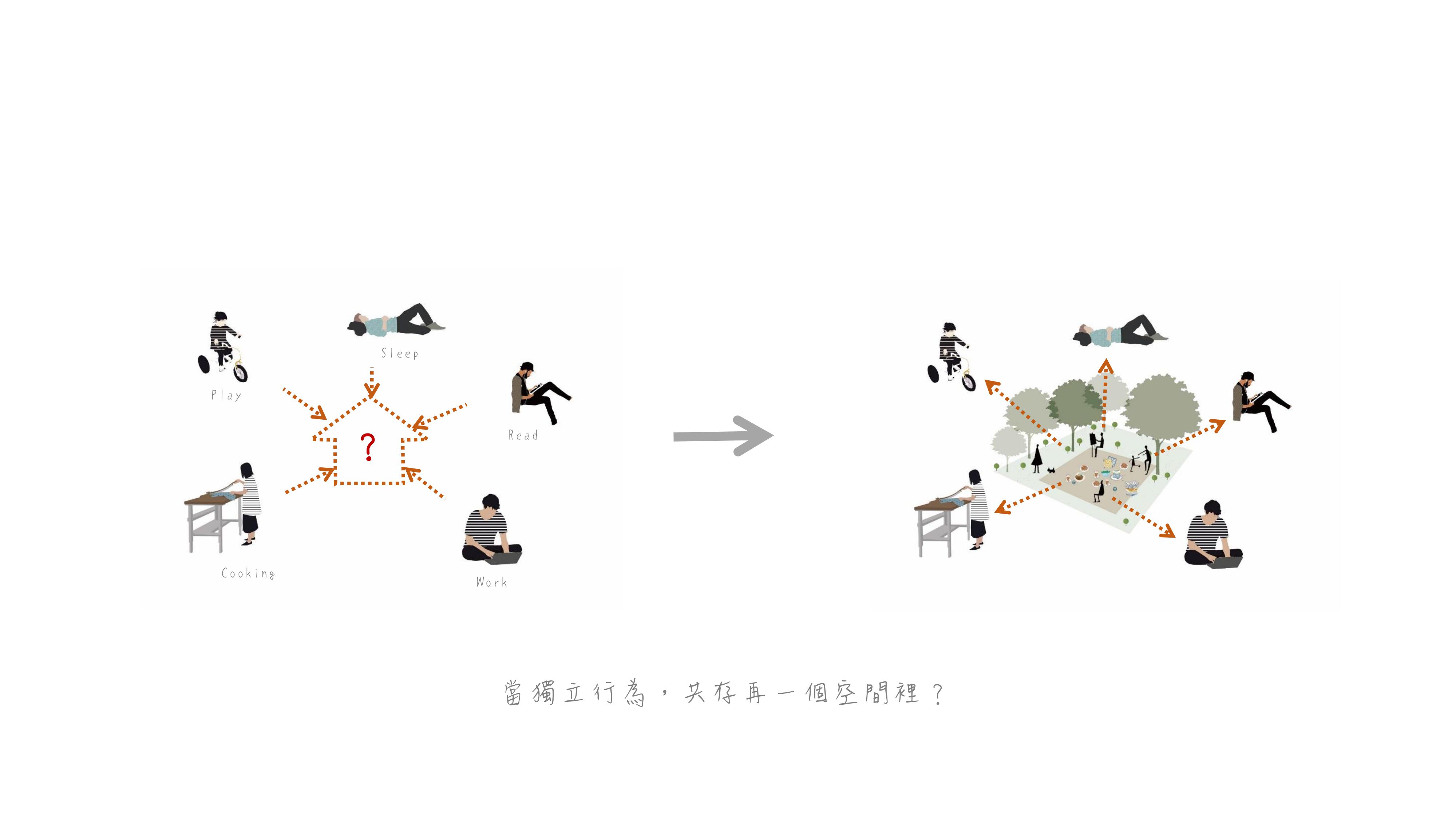 打通兩套房，竟是為了孩子的游樂場，當(dāng)代家庭“幼兒園”