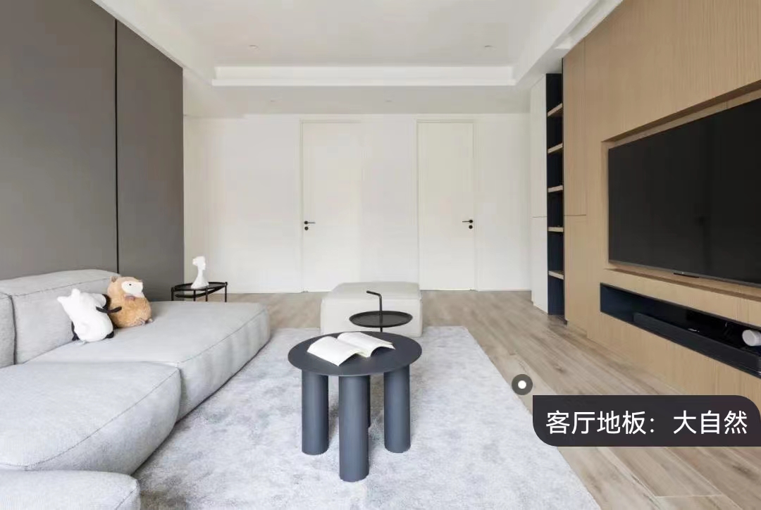寶貝共度自在慵懶小日子，走進(jìn)高精尖家庭的品質(zhì)生活