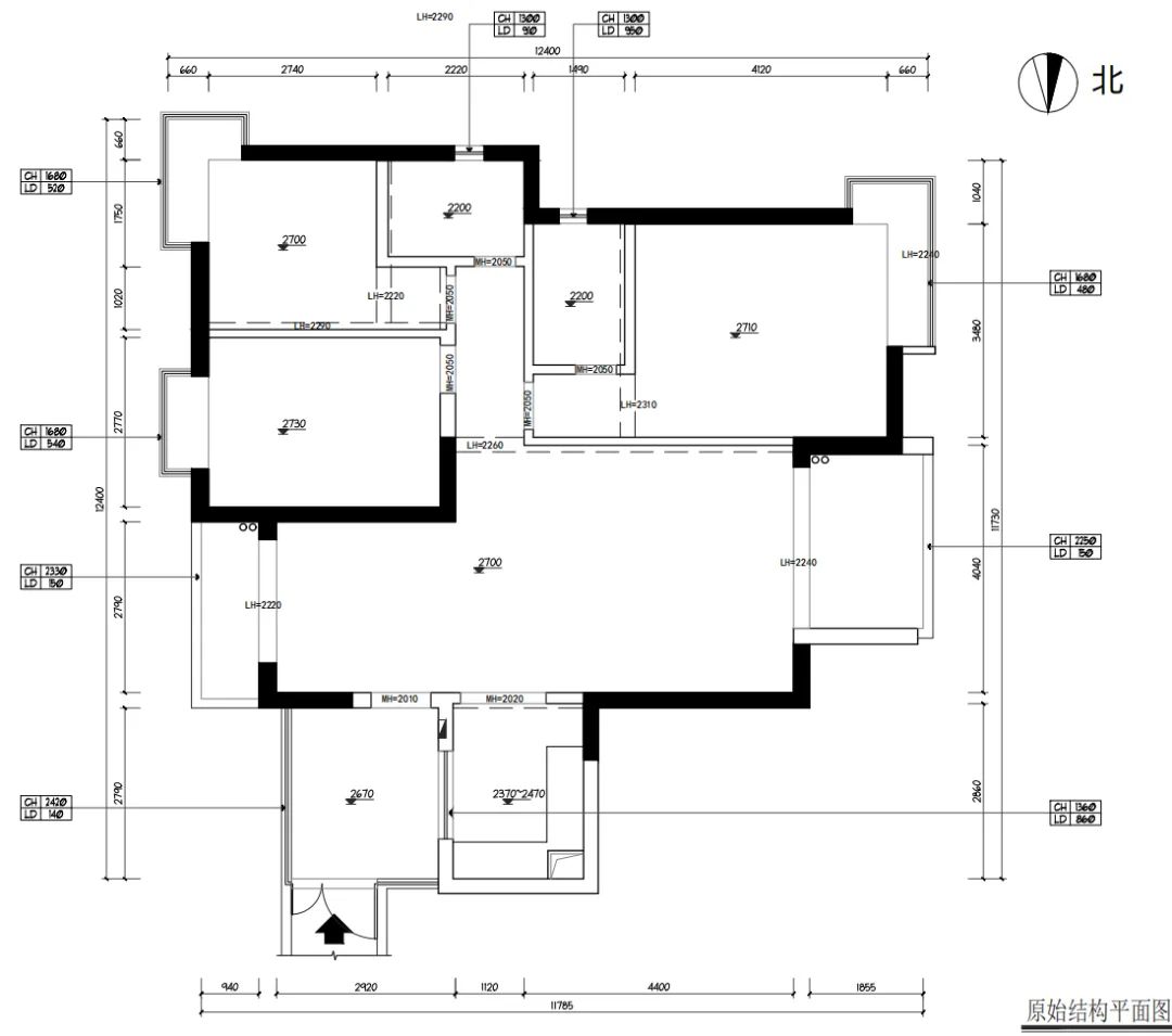 五口之家江景美宅，填滿生活0雜物，孩子習(xí)慣養(yǎng)成教科書