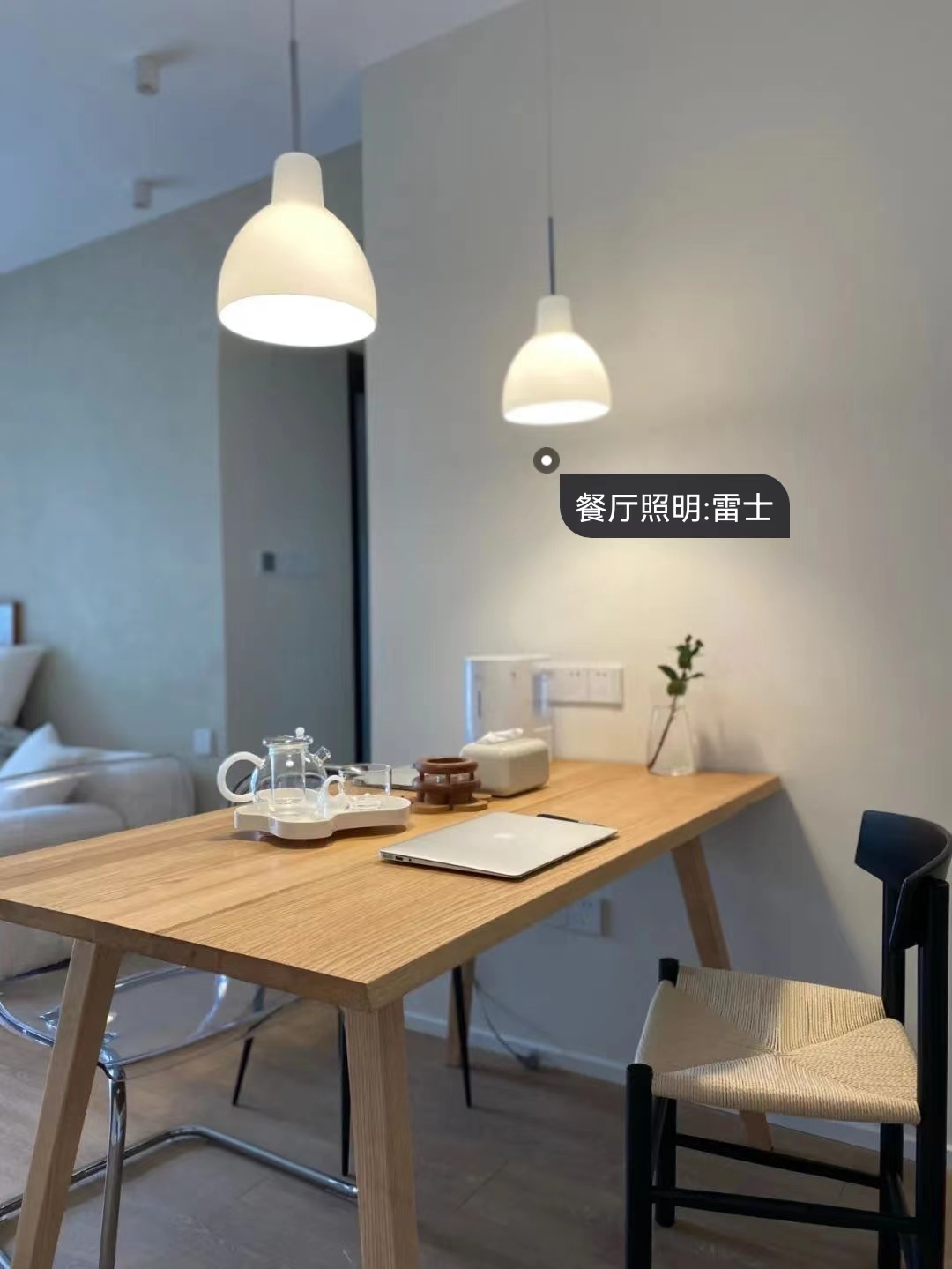 小戶型變大術丨異形結構“神”改造，可鹽可甜一屋N住