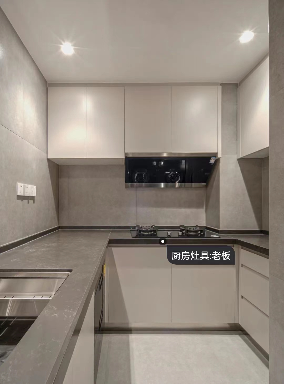 小戶型變大術丨異形結構“神”改造，可鹽可甜一屋N住
