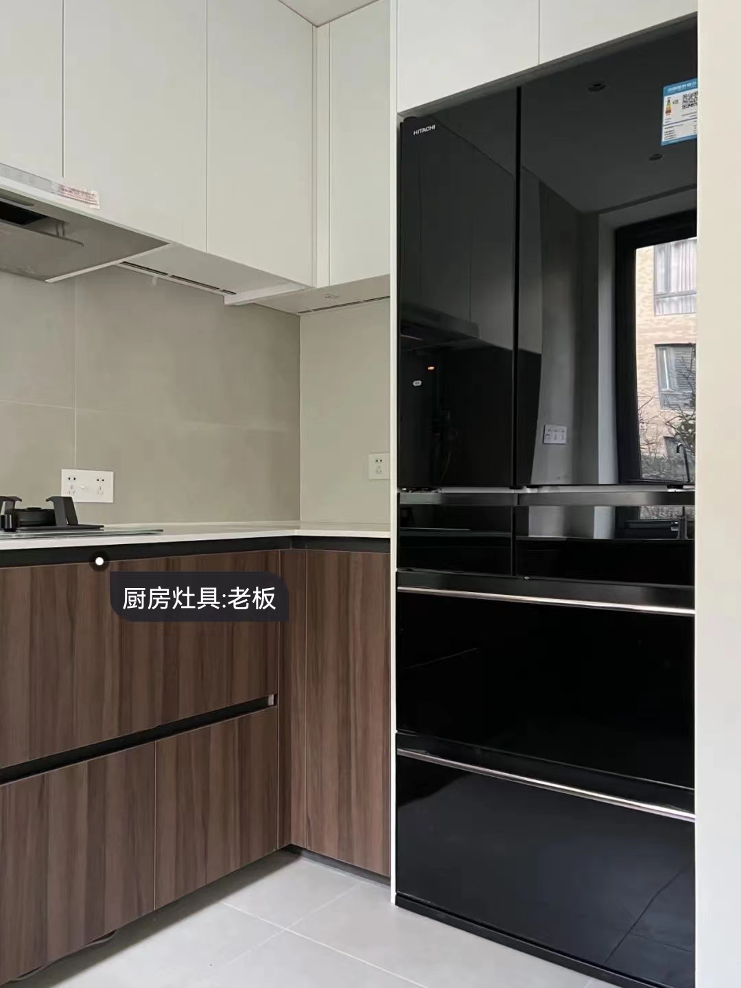 氛圍捕手丨前沿家私搭配時尚布設，渲染美女警察ins風美宅