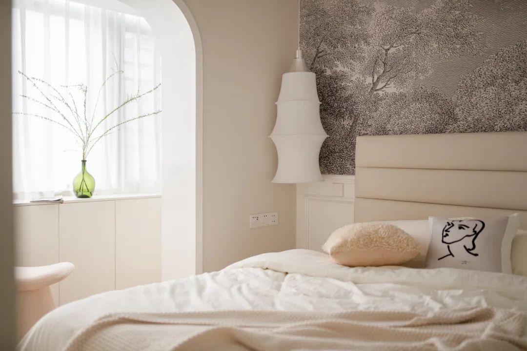 看完她家,才發現我對75㎡的潛力一無所知