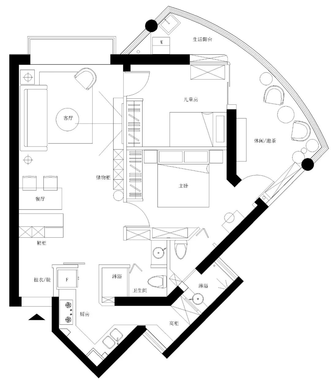 用自然療愈生活，淺談疫情時代「寶藏異形戶の自我修養」