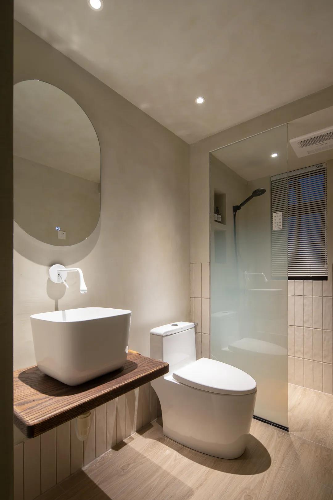 LDK一體化的“空中畫廊”，收攬三代同堂的幸福時光