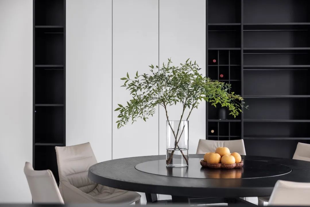 LDK一體化的“空中畫廊”，收攬三代同堂的幸福時光