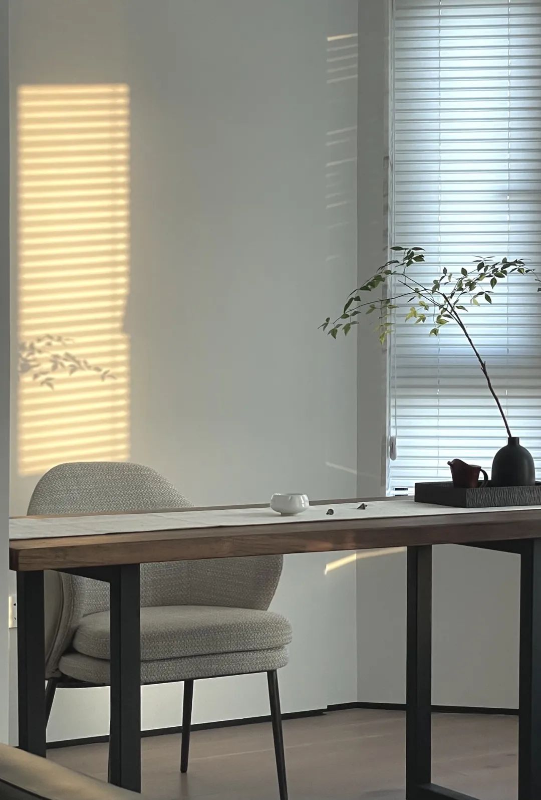 LDK一體化的“空中畫廊”，收攬三代同堂的幸福時光