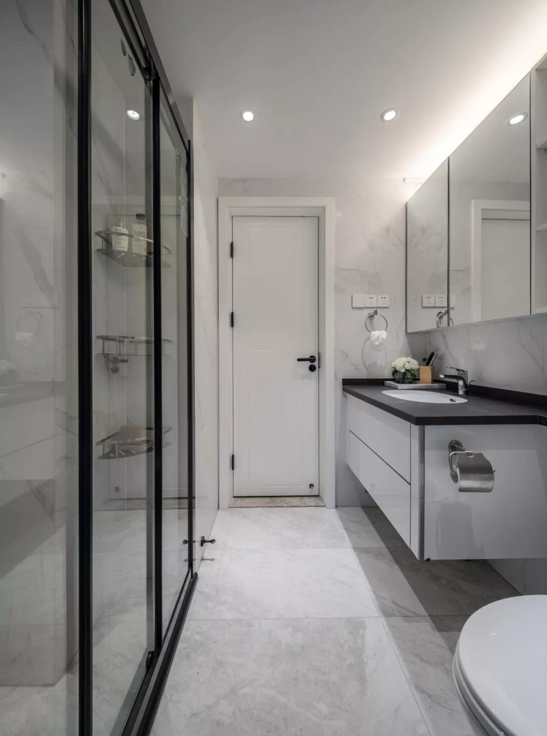 LDK一體化的“空中畫廊”，收攬三代同堂的幸福時光