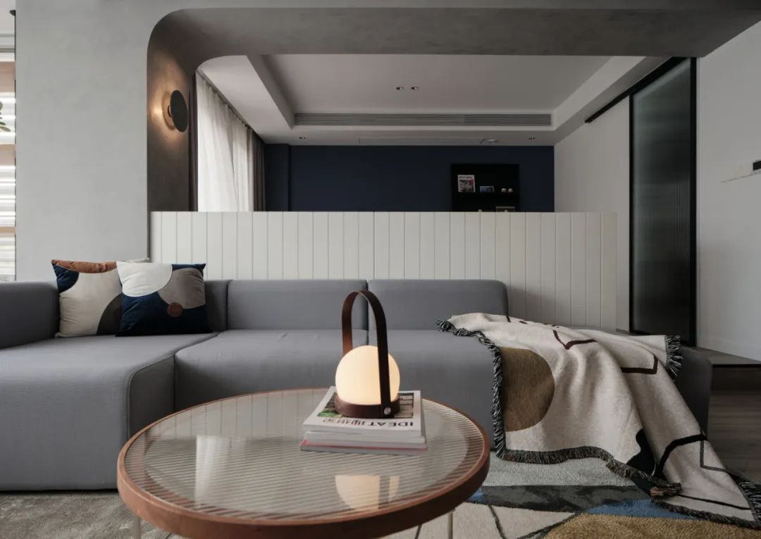 LDK還不夠,書房也來湊一湊,簡潔溫馨太實用,快種草!