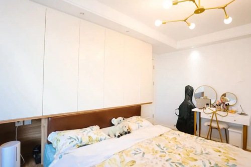 育兒博主的新家，全屋互動親子空間，絕不“輸在起跑線”