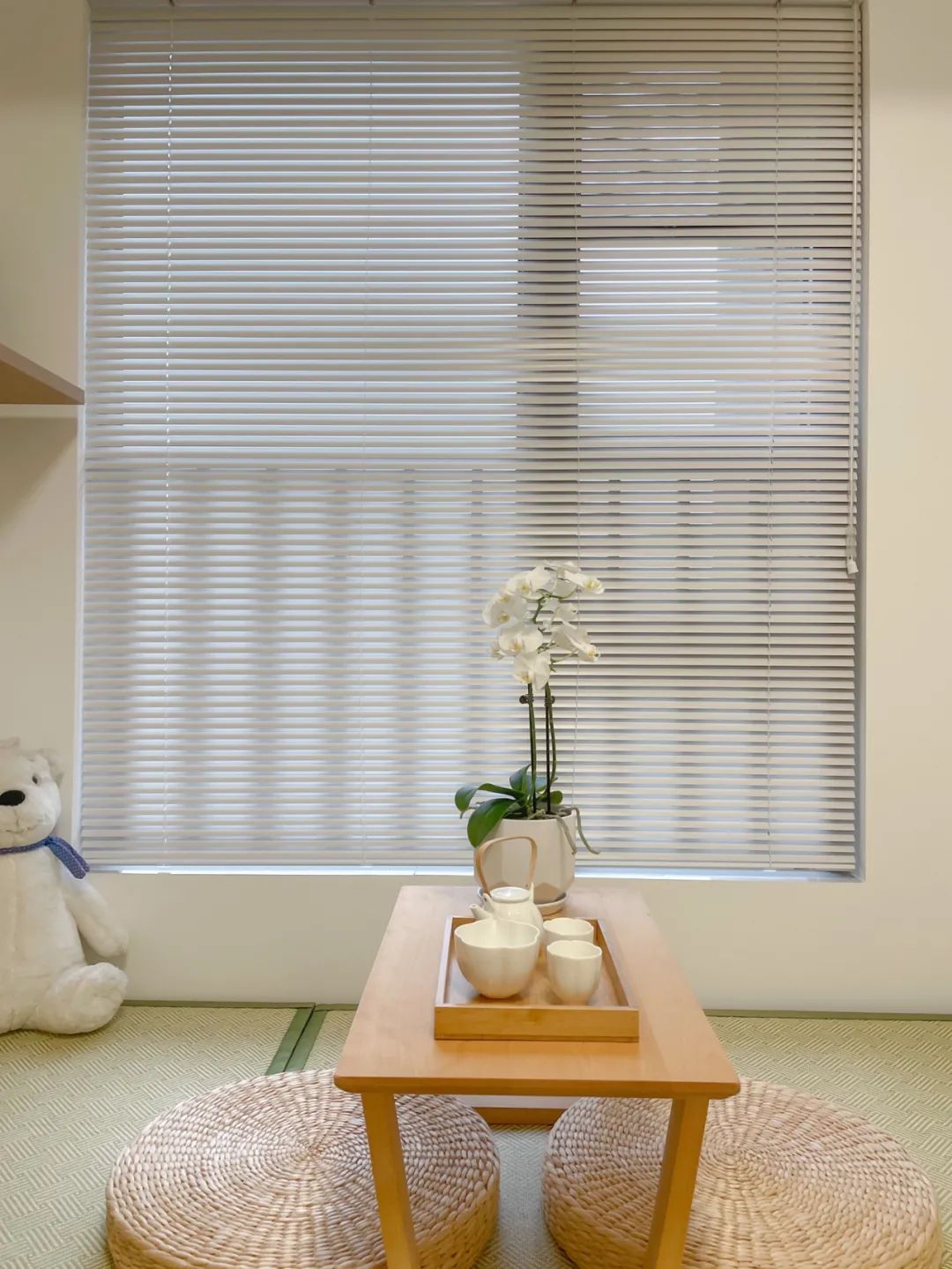 90后夫妻真的勇！低預算搭配95㎡小三房火爆小紅書~ 