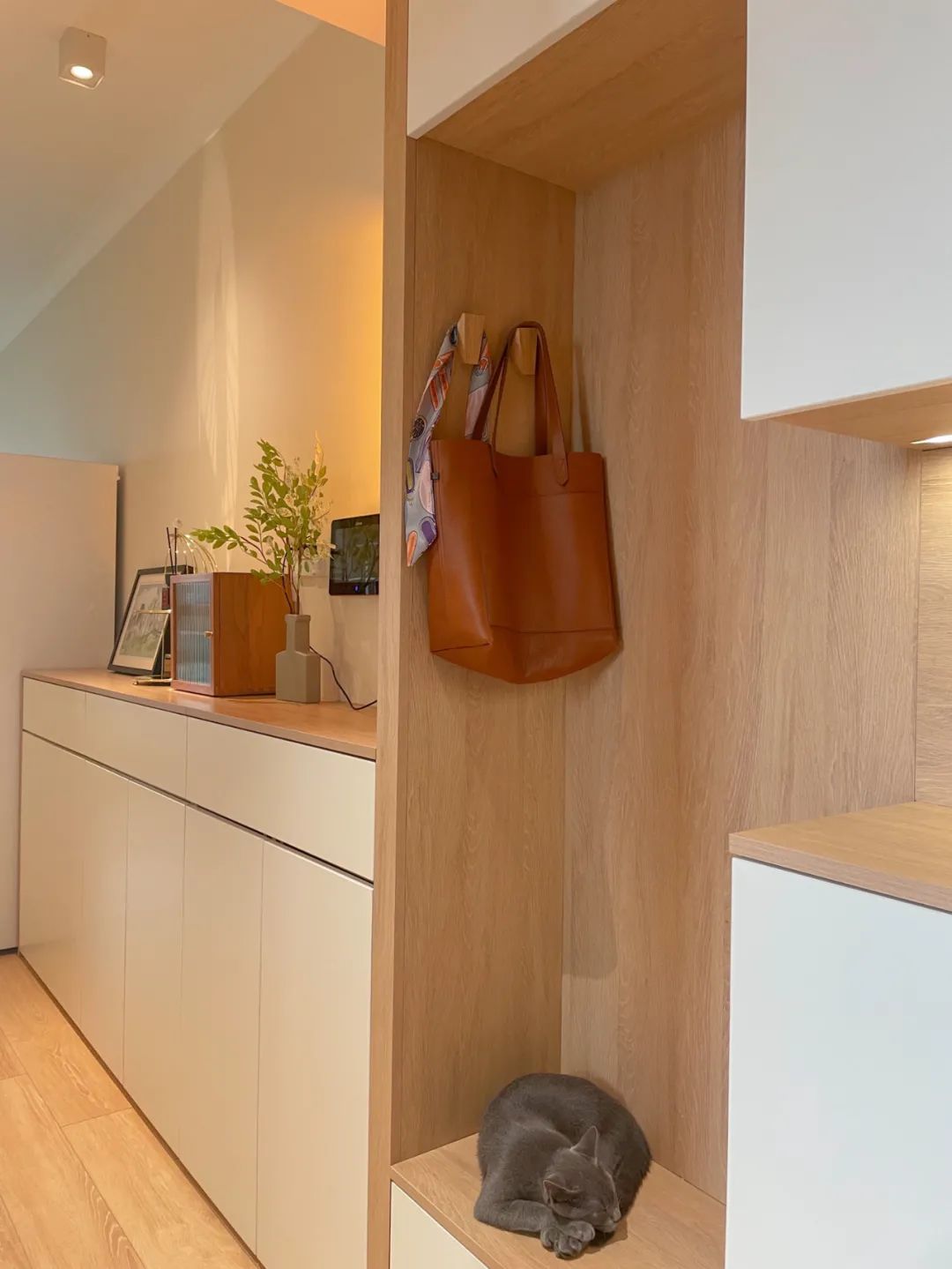 90后夫妻真的勇！低預算搭配95㎡小三房火爆小紅書~ 