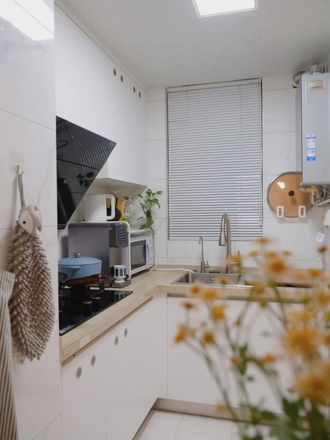 90后夫妻真的勇！低預算搭配95㎡小三房火爆小紅書~ 