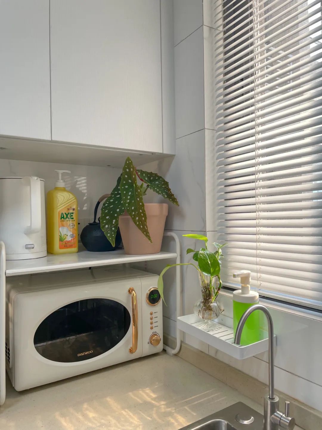 90后夫妻真的勇！低預算搭配95㎡小三房火爆小紅書~ 