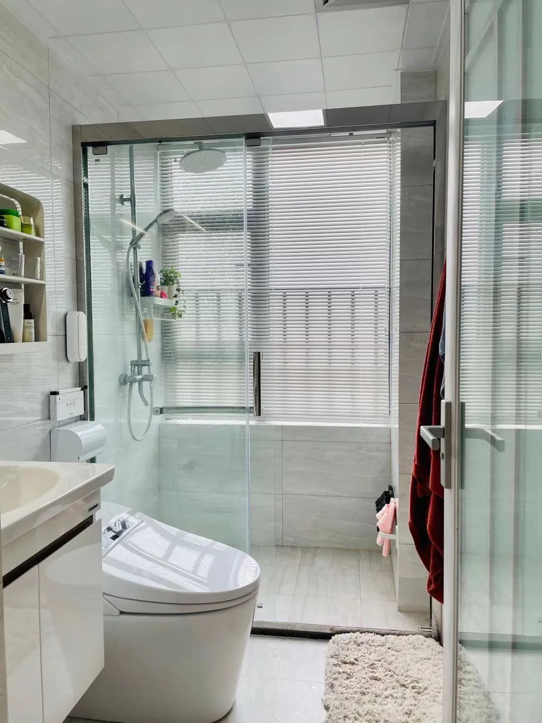 90后夫妻真的勇！低預算搭配95㎡小三房火爆小紅書~ 