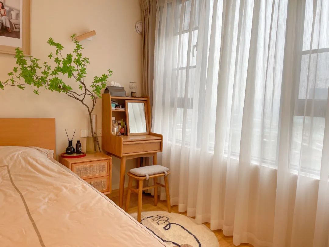 90后夫妻真的勇！低預算搭配95㎡小三房火爆小紅書~ 