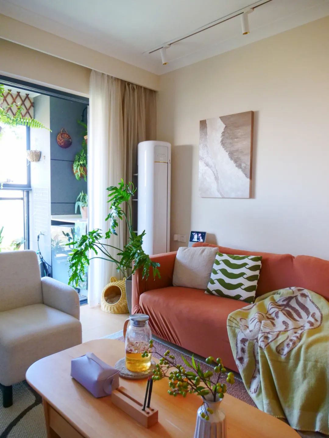 90后夫妻真的勇！低預算搭配95㎡小三房火爆小紅書~ 