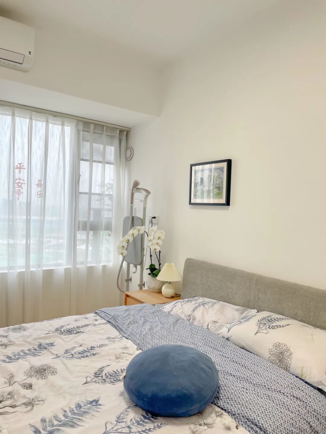 90后夫妻真的勇！低預算搭配95㎡小三房火爆小紅書~ 