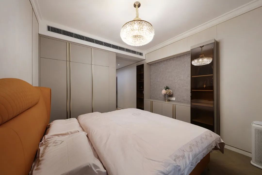 父母同住還有二娃！115㎡上海老房翻新，極限改造三居變四居！	