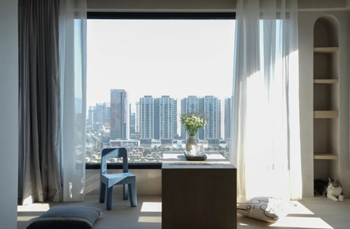 坦白了！我家其實只有80㎡，卻能住出160㎡的高級感~ 