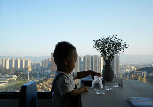 坦白了！我家其實只有80㎡，卻能住出160㎡的高級感~ 