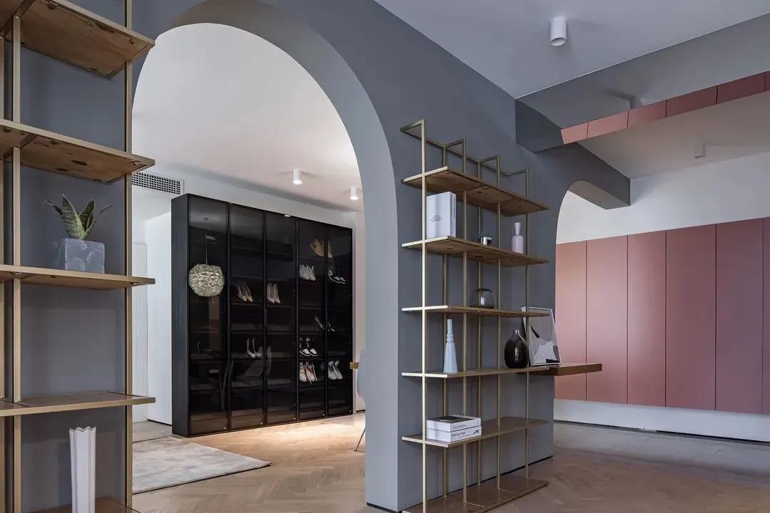 破防了，看完她家128㎡兒童房上下床，我決定為娃重裝