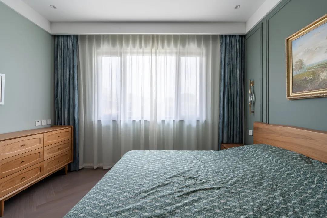 年度最走心的120㎡Loft，兩室變?nèi)?，舒服比漂亮更重要~