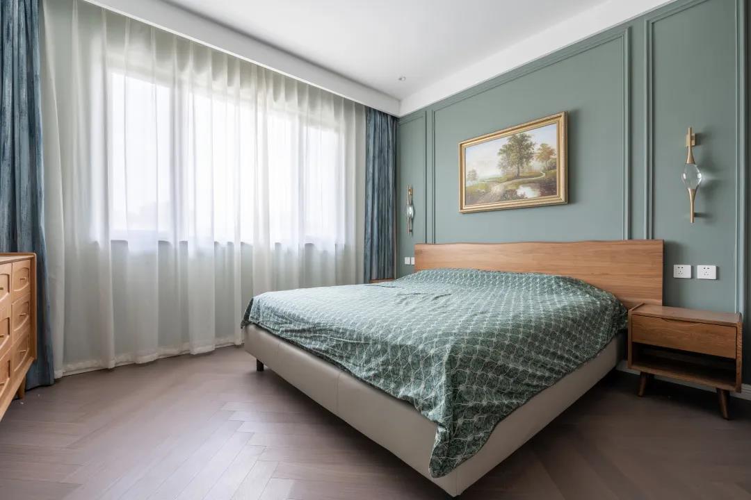年度最走心的120㎡Loft，兩室變?nèi)?，舒服比漂亮更重要~
