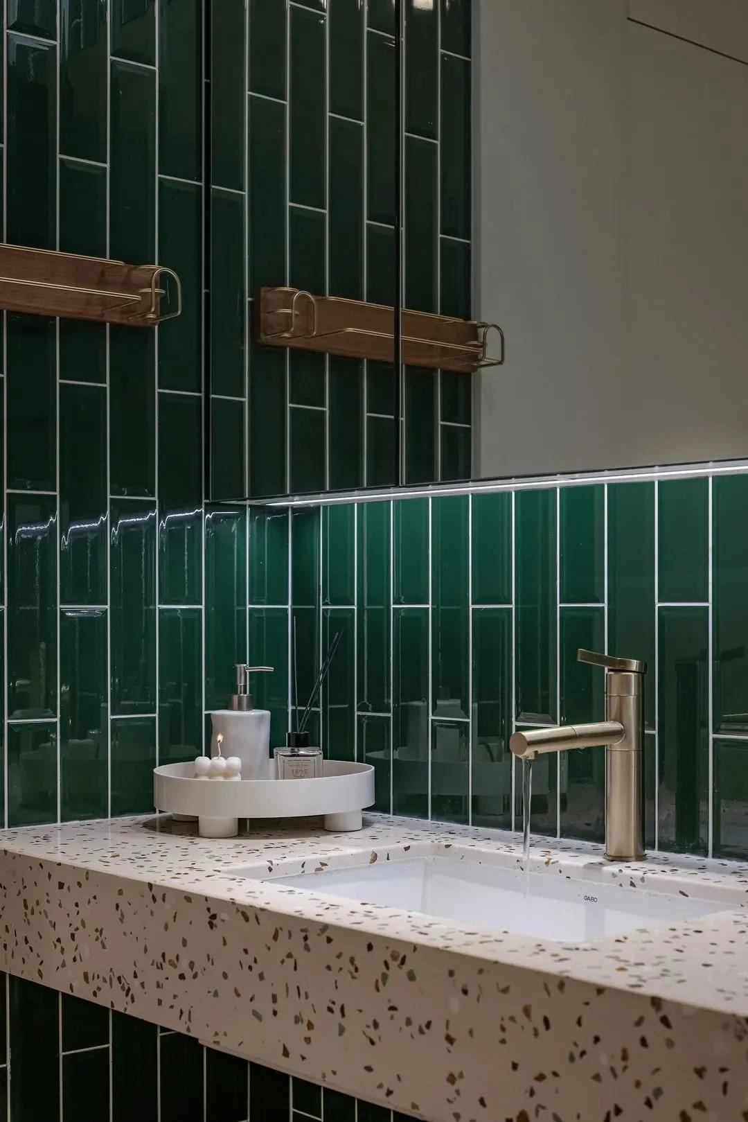 破防了，看完她家128㎡兒童房上下床，我決定為娃重裝