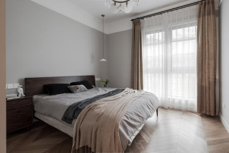 年度最走心的120㎡Loft，兩室變?nèi)遥娣绕粮匾獈