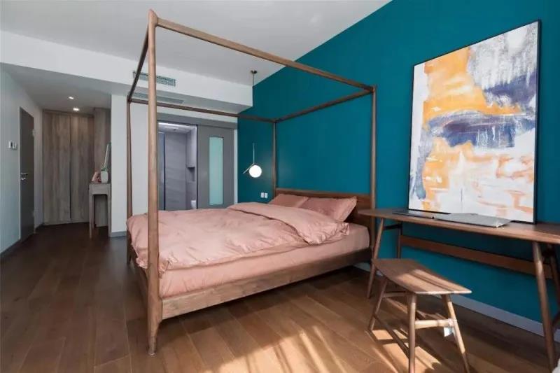 最最最寬敞客廳，「老破暗神逆襲」采光收納大升級