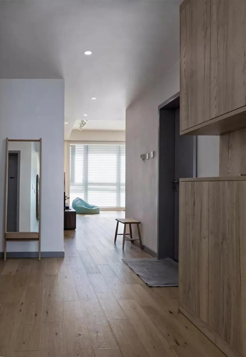 最最最寬敞客廳，「老破暗神逆襲」采光收納大升級