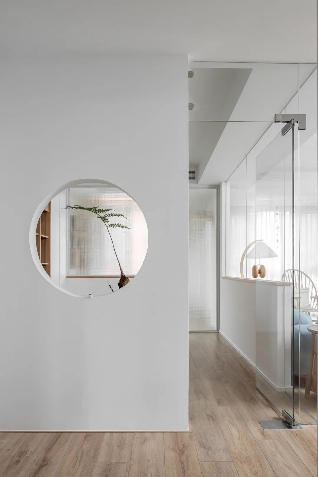 海歸小夫妻爆改126㎡，兩人六喵“高調”入??！