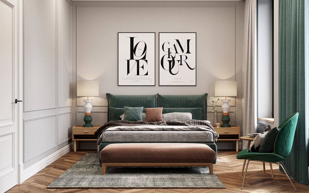 獨(dú)居65㎡：不想逃離北上廣了 ，我要在這買房扎根！