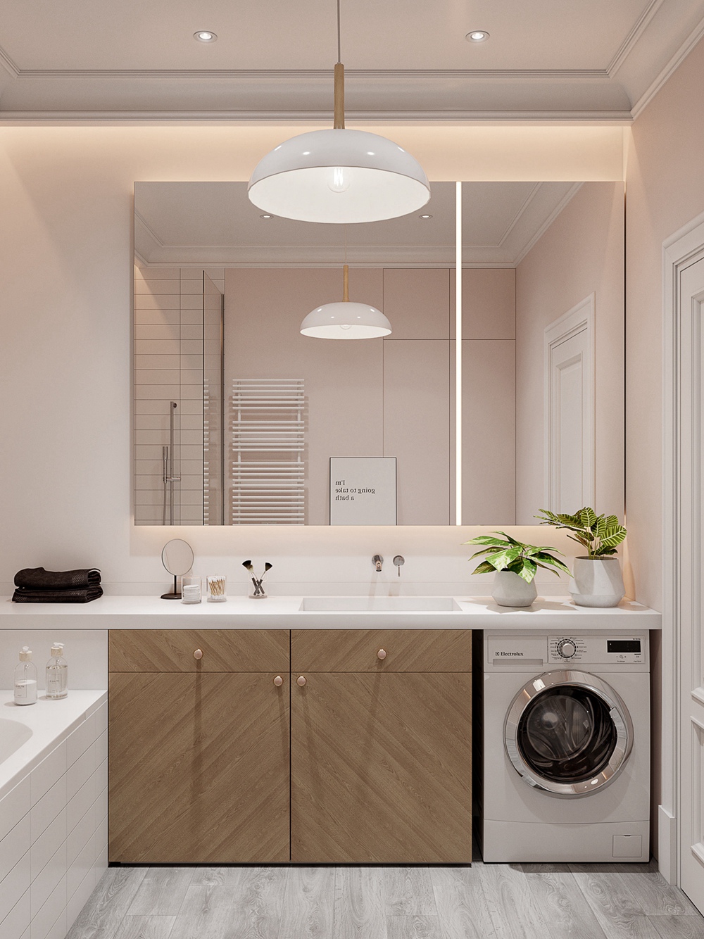 獨(dú)居65㎡：不想逃離北上廣了 ，我要在這買房扎根！