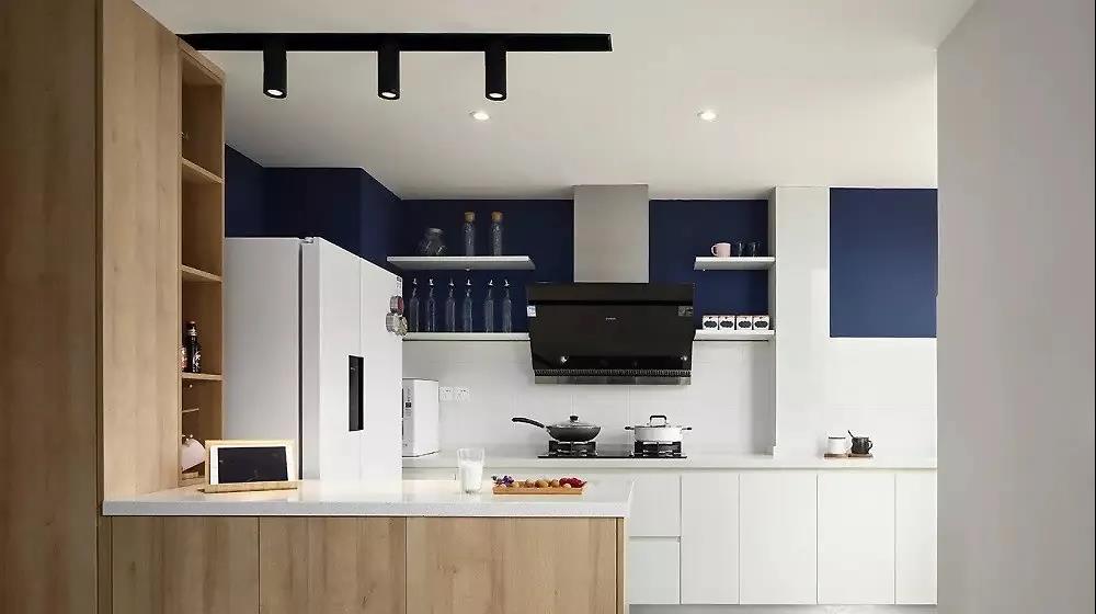 “躺平”宅長(zhǎng)啥樣，來(lái)看看這套90后小夫妻都市婚房