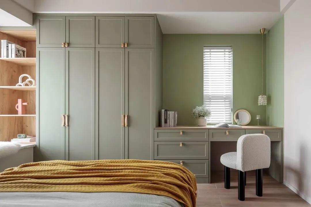 她家這套IKEA風(fēng)120㎡，大橫廳變「親子互動區(qū)」