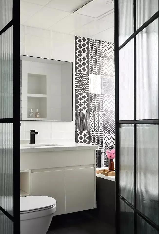 “躺平”宅長(zhǎng)啥樣，來(lái)看看這套90后小夫妻都市婚房