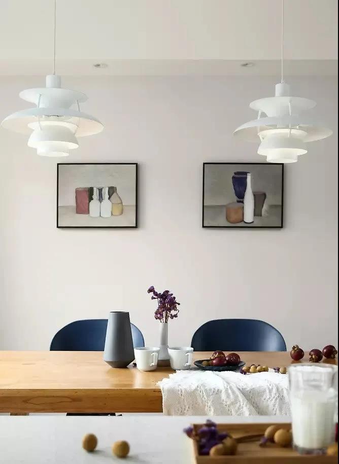 “躺平”宅長(zhǎng)啥樣，來(lái)看看這套90后小夫妻都市婚房