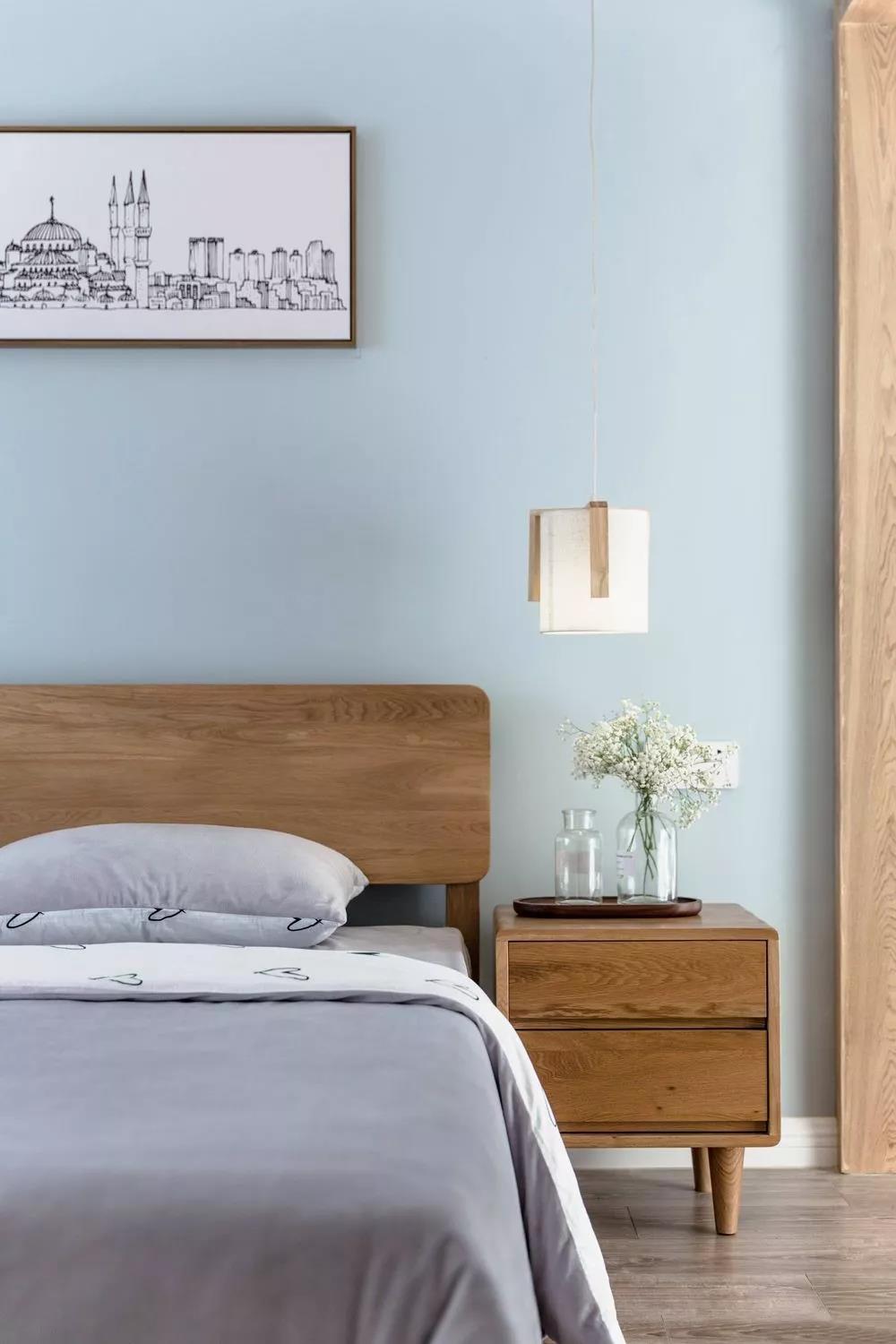 118㎡兩居巧擴(kuò)容，次臥變身榻榻米多功能房，全屋收納“百寶囊”	