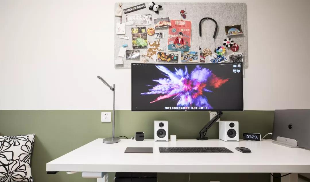 82㎡兩居利用率100%，為毛孩打造游樂場，自己的空間一點不少	