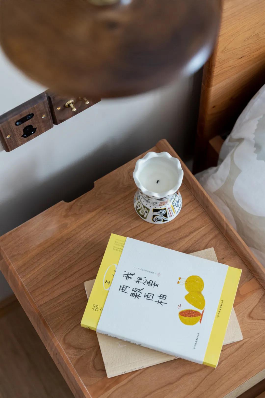 看小姐姐的86㎡，逆天收納圈粉無數，獨居真的會上癮！