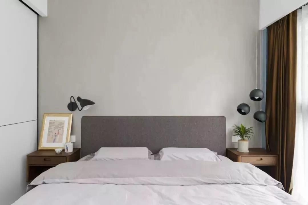 130㎡老房變身外國(guó)公寓，德式設(shè)計(jì)+絕美透視，這誰扛得住？	