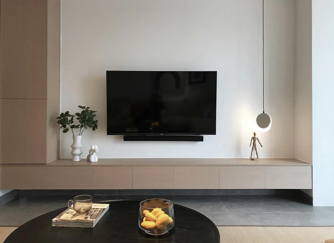 110㎡老宅驚艷翻身：盤(pán)活所有空間，舊格局也能變“雞肋”為寶藏