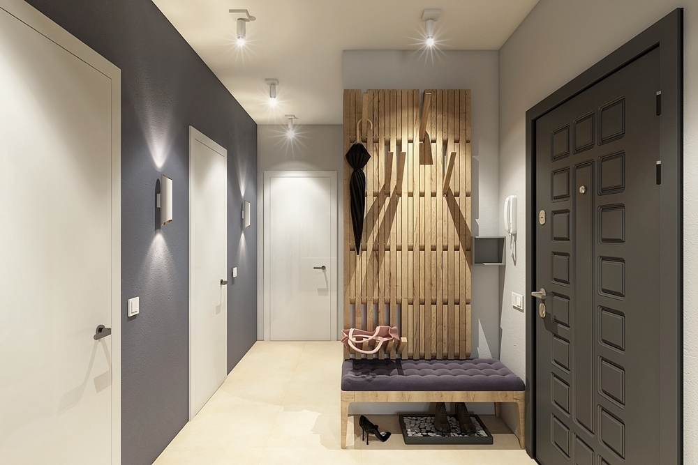 B站UP主的Dream House，翻新70㎡‘老破小’新增5項功能區
